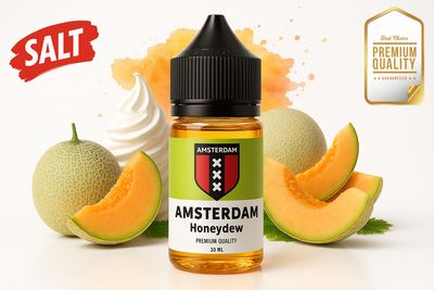 Honeydew SALT