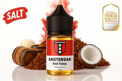 Red Tabac SALT Red Tabac SALT