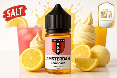 Lemonade SALT