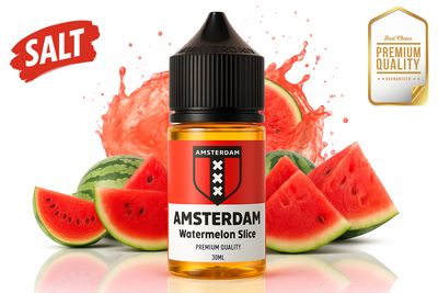 Watermelon Slice SALT