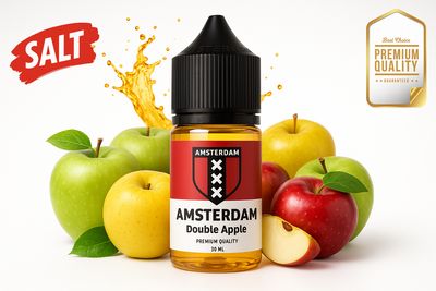 Double Apple SALT