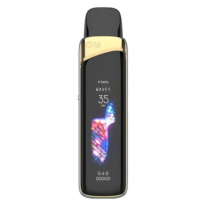 Uwell Caliburn G4 Pro Pod Mod 35W – 1800 mAh
