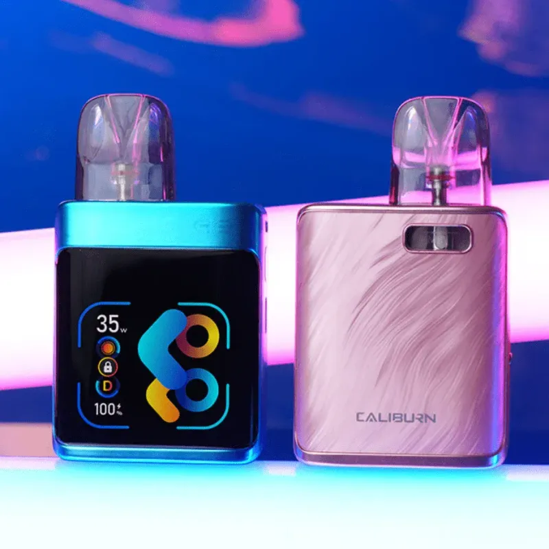 Uwell Caliburn G3 Pro KOKO Pod Mod Kit 35w