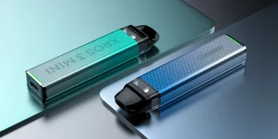 Vaporesso XROS 3 Mini Pod Kit - 1000mAh