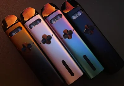 Uwell Caliburn Explorer 32W Pod Mod