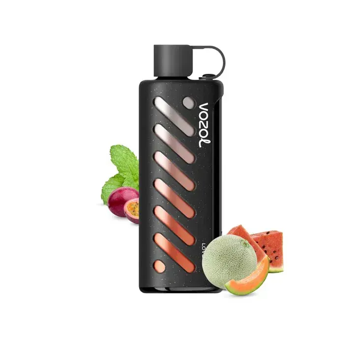 Vozol Gear Shisha 25000 Love 777 (Meyvemsi Tatlı Karışım Aromalı Vape) %100 Orijinal