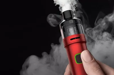 Vaporesso GTX GO 80W Pod Kit 3000 mAh