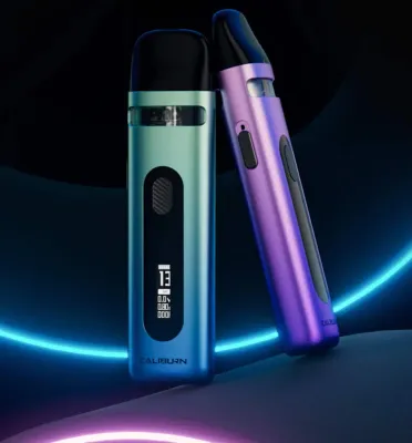 Uwell Caliburn X Pod Mod