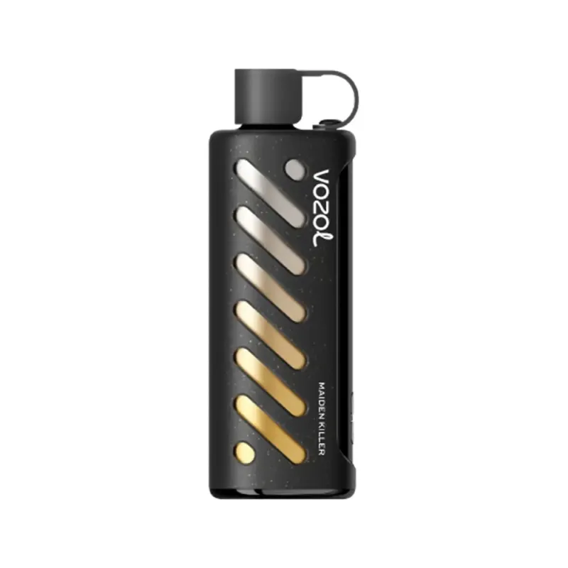 Vozol Gear Shisha 25000 Maiden Killer (Egzotik Meyve ve Ferah Aroma Karışımı Vape) %100 Orijinal