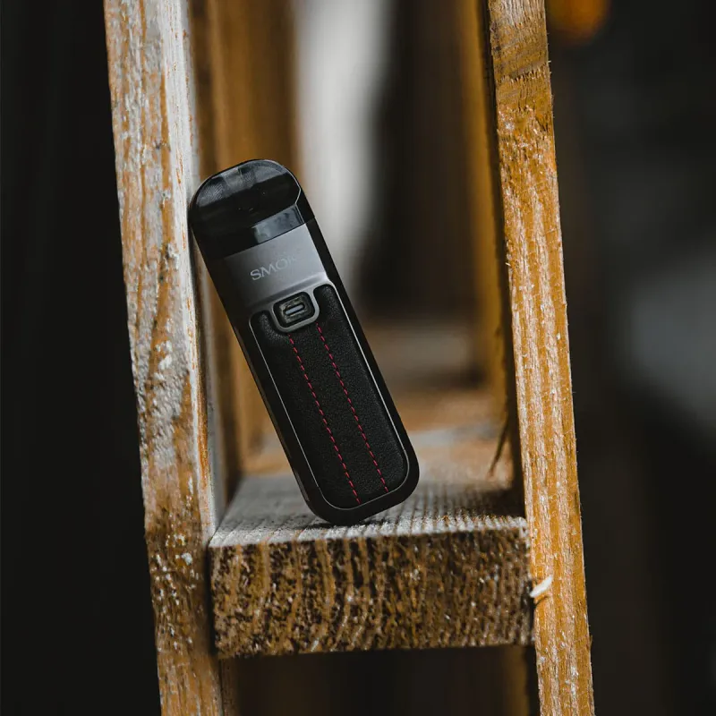SMOK NORD 5 80W Pod Kit