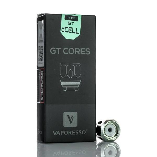 Vaporesso GT CCELL Coil (%100 Orijinal)