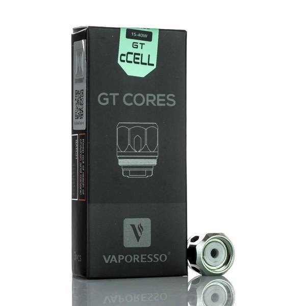 Vaporesso GT CCELL Coil (%100 Orijinal) Vaporesso GT CCELL Coil (%100 Orijinal)