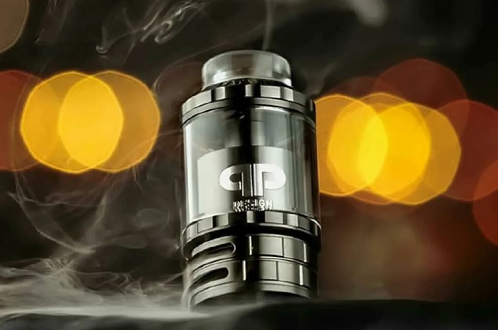 Atomizer kategorisi