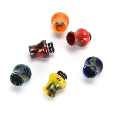 Reçine Drip Tip
