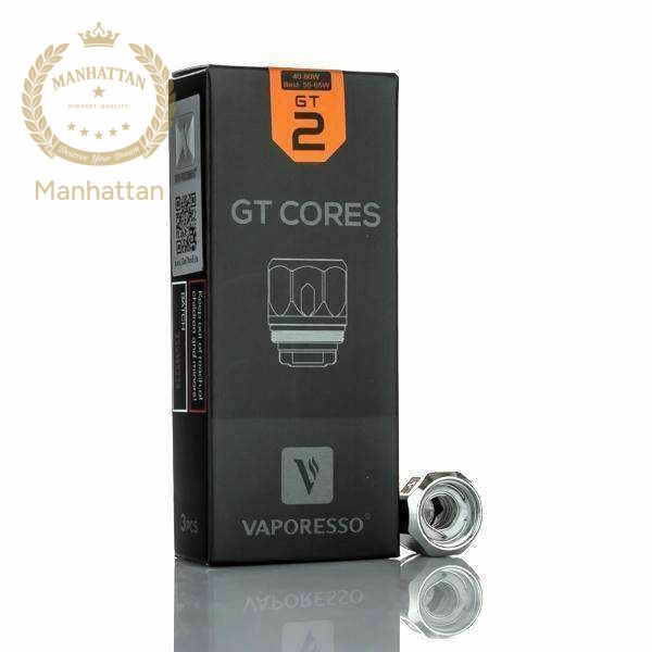 Vaporesso GT2 Coil (%100 Orijinal)