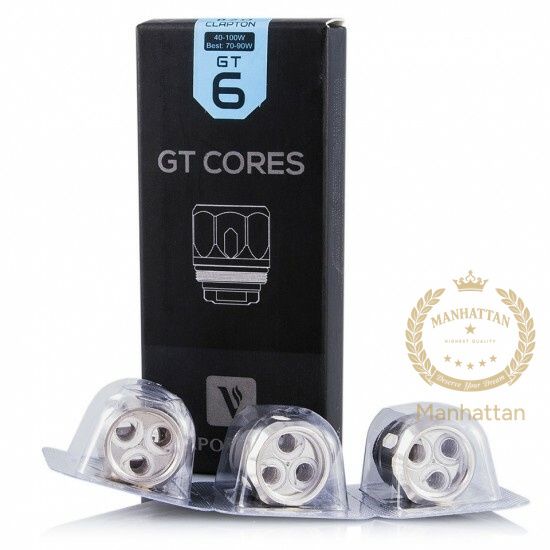 Vaporesso GT6 Coil (%100 Orijinal)