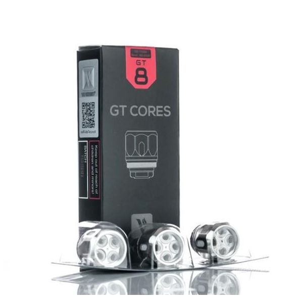 Vaporesso GT8 Coil (%100 Orijinal)
