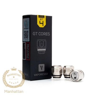 Vaporesso GT4 Coil (%100 Orijinal)