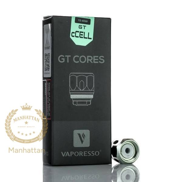 Vaporesso GT CCELL Coil (%100 Orijinal)