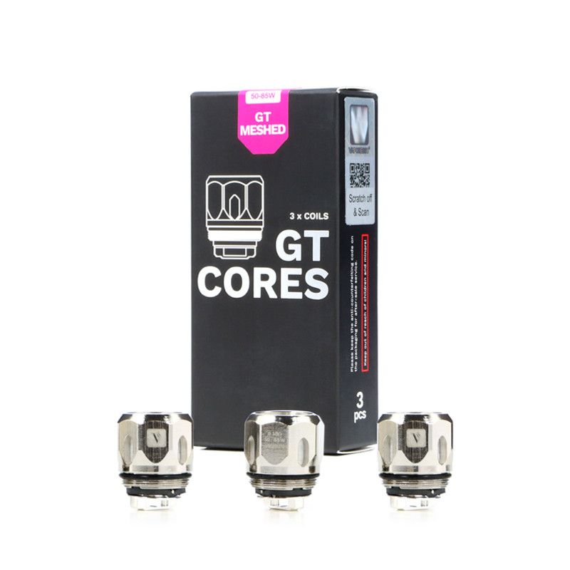 Vaporesso GT MESH Coil (%100 Orijinal)