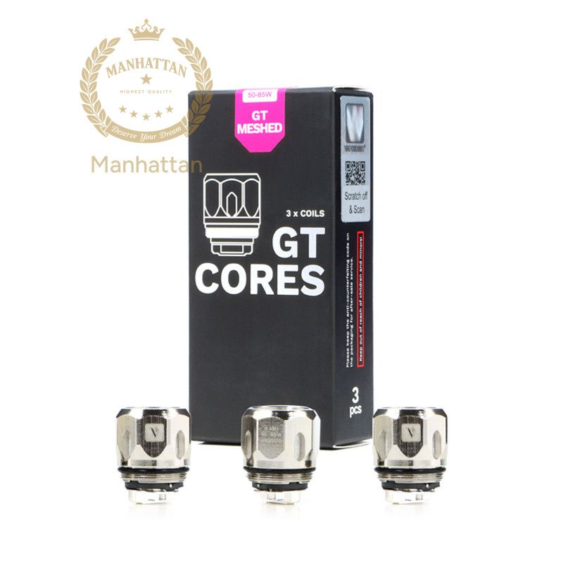Vaporesso GT MESH Coil (%100 Orijinal) Vaporesso GT MESH Coil (%100 Orijinal)