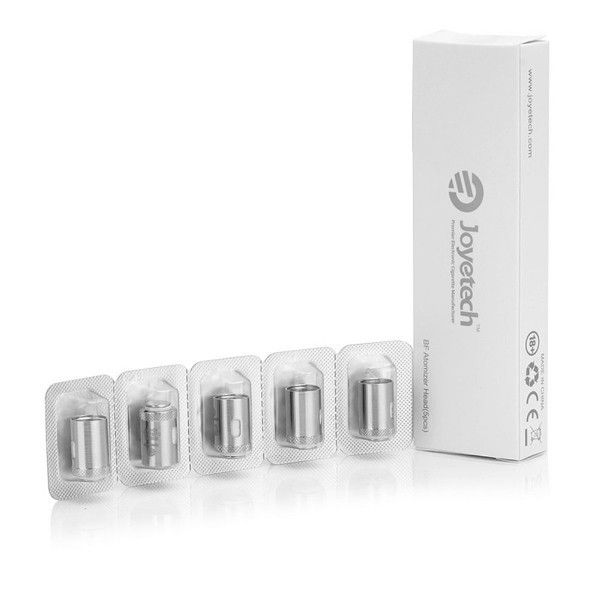 Joyetech BF SS316 Coil (%100 Orijinal)