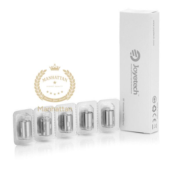Joyetech BF SS316 Coil (%100 Orijinal)