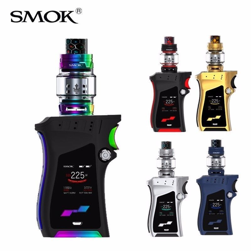 Smok Mag 225W Kit Tfv12 Prince Tank