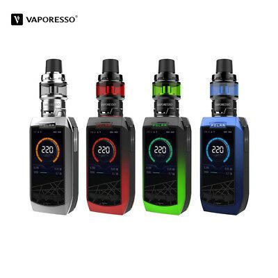 Vaporesso Polar Kit 220W