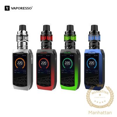 Vaporesso Polar Kit 220W Vaporesso Polar Kit 220W