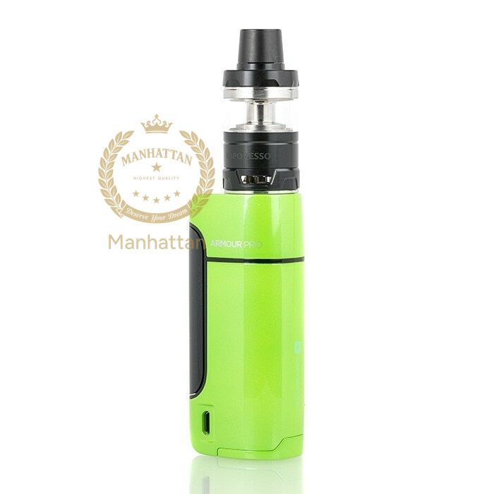 Vaporesso Armour Pro 100W KİT 5ML Vaporesso Armour Pro 100W KİT 5ML