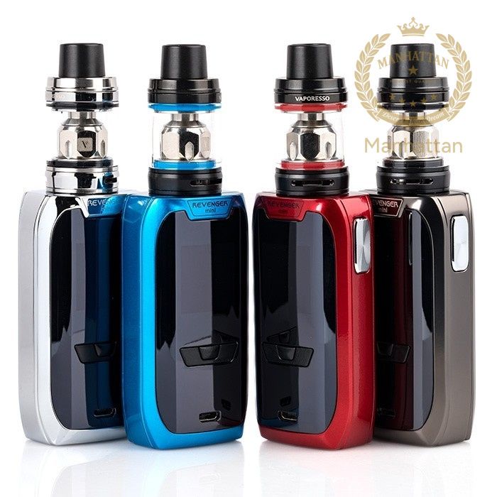 Vaporesso Revenger Mini 85W Kit Vaporesso Revenger Mini 85W Kit