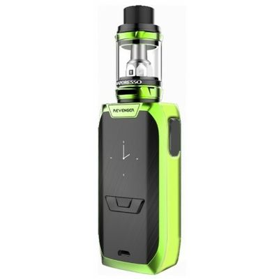 Vaporesso Revenger X 220W Kit 2ml