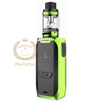 Vaporesso Revenger X 220W Kit 2ml Vaporesso Revenger X 220W Kit 2ml