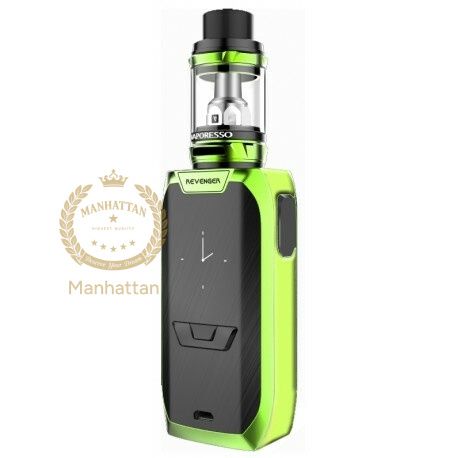 Vaporesso Revenger X 220W Kit 2ml Vaporesso Revenger X 220W Kit 2ml