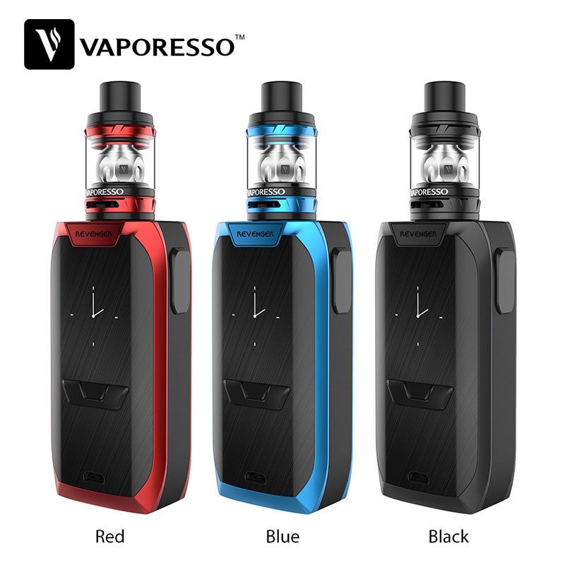 Vaporesso Revenger 220W Kit 5ML