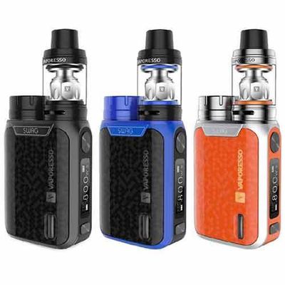 Vaporesso Swag Kit 80W
