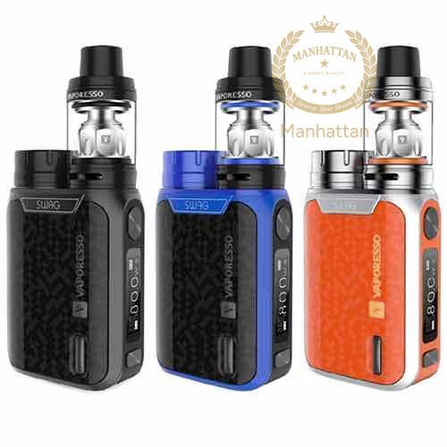 Vaporesso Swag Kit 80W Vaporesso Swag Kit 80W