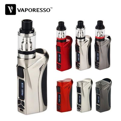 Vaporesso Nebula 100W TC Kit &amp; 4 ml Veco Plus Tank