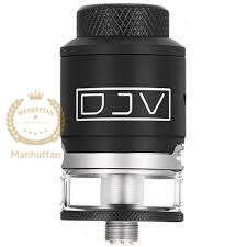 Dejavu RDTA Atomizer