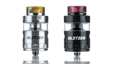 GeeKVape Blitzen RTA Atomizer