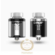 Digiflavor Drop RDA Atomizer
