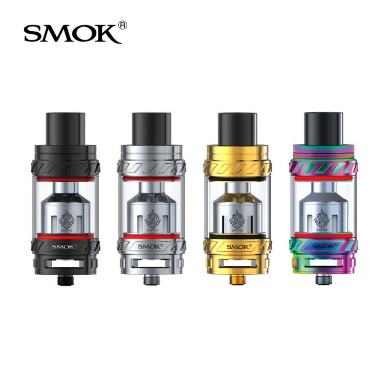Smok TFV12 Cloud Beast King Atomizer