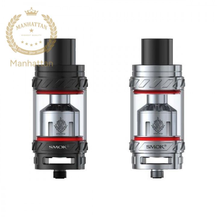 Smok TFV12 Cloud Beast King Atomizer