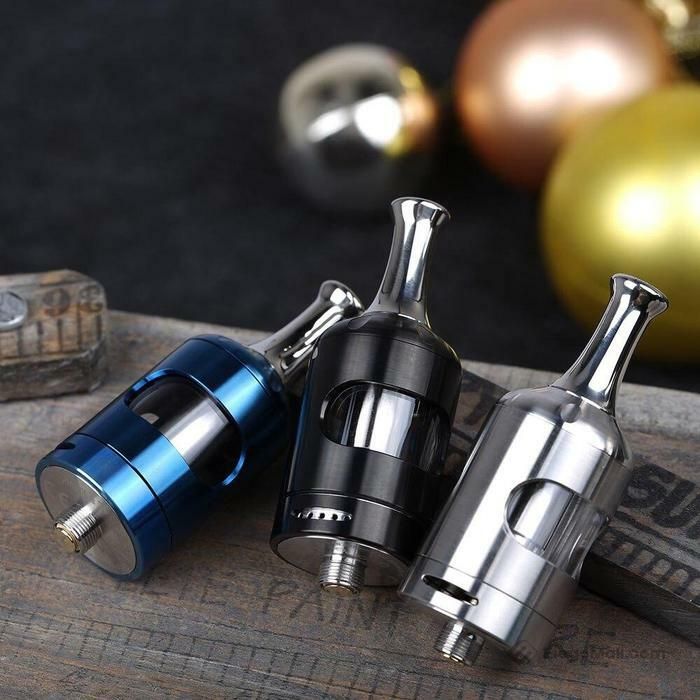 Aspire Nautilus 2S MTL Atomizer 2.6ml