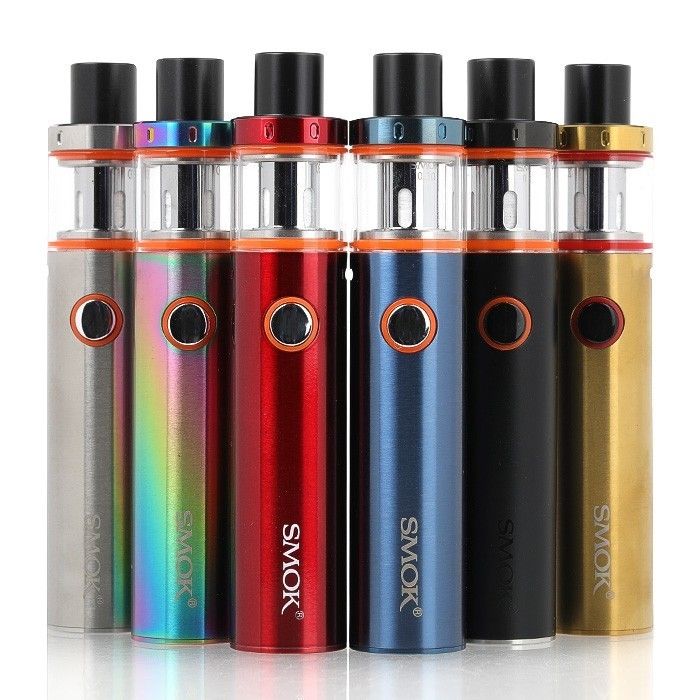 Smok Vape Pen 22 1650 Mah