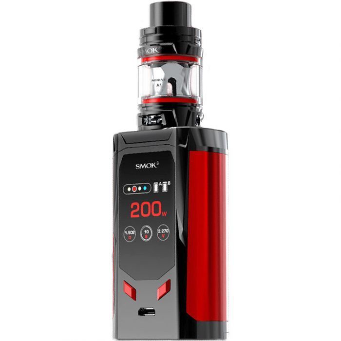 SMOK R-Kiss Kit 200W