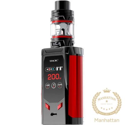 SMOK R-Kiss Kit 200W