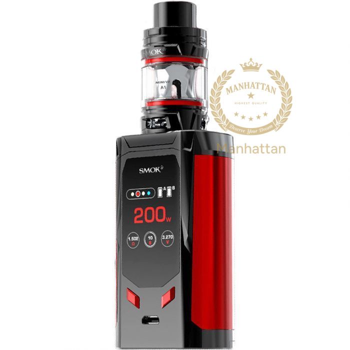 SMOK R-Kiss Kit 200W
