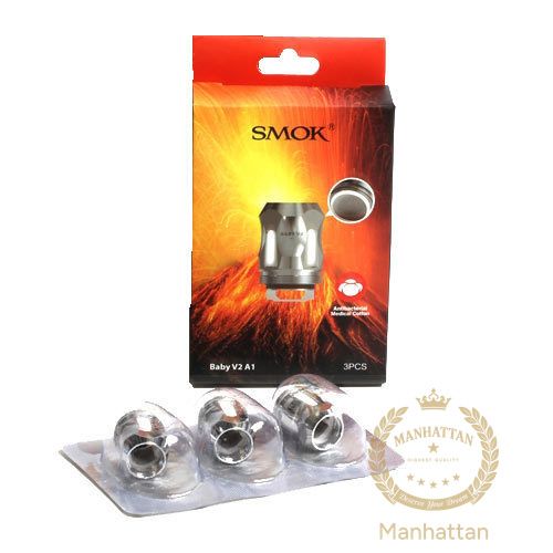 SMOK R-KİSS BABY V2 A1 Coil %100 Orijinal